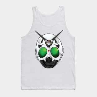 The shadowmoon kamen rider Tank Top